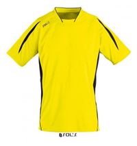 T-SHIRT SPORTIVA